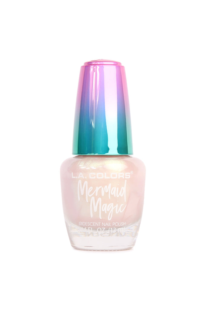 L.A Colors Mermaid Magic Nail Polish