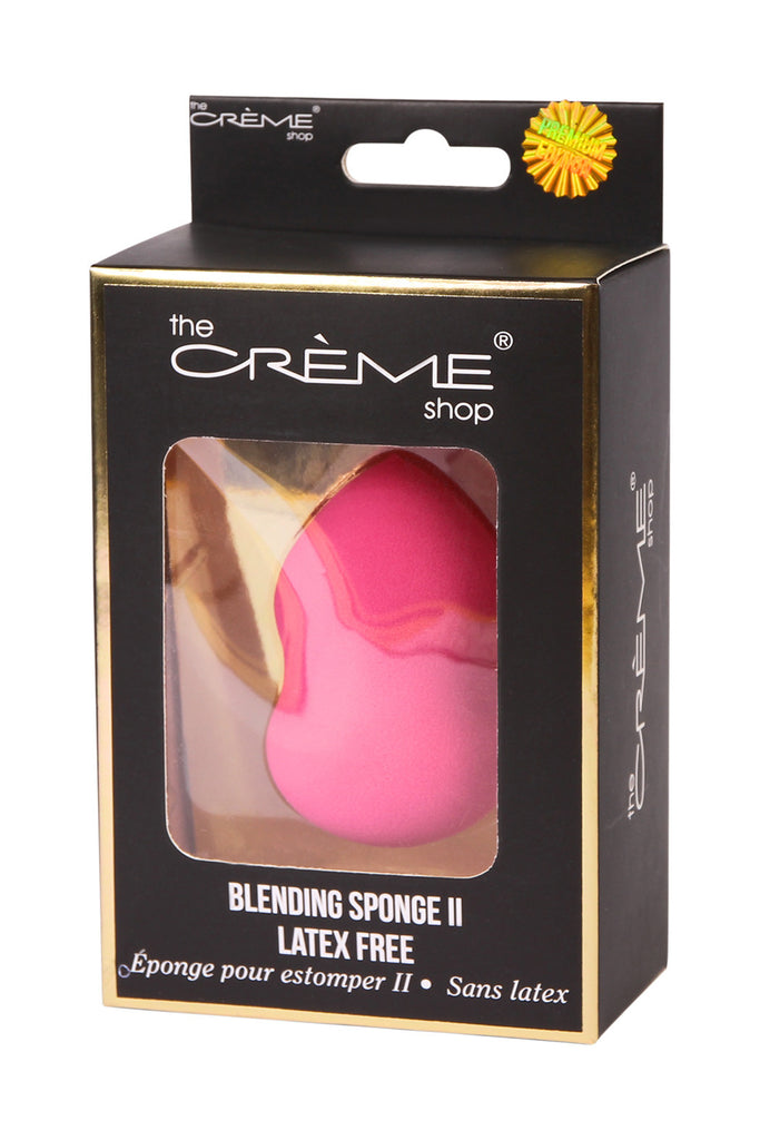 The Creme Shop Blending Sponge