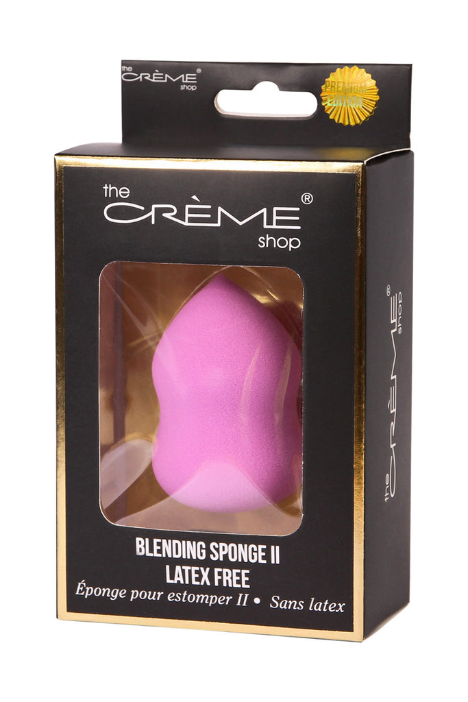 The Creme Shop Blending Sponge