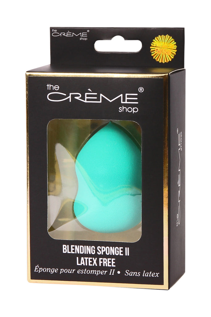 The Creme Shop Blending Sponge