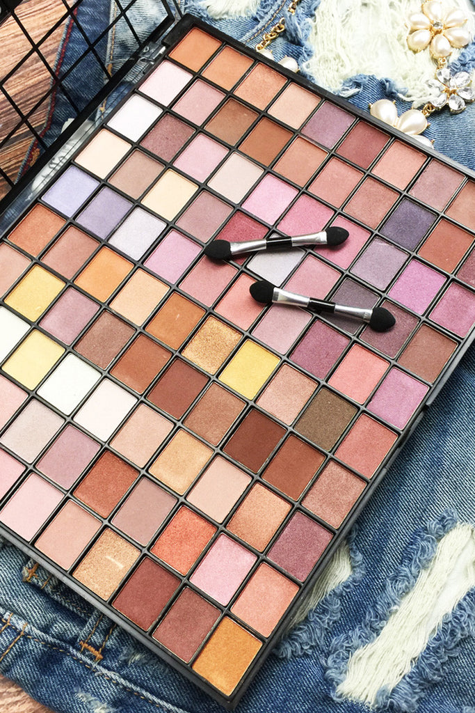 Pro-Artistry Eyeshadow Pallete 100