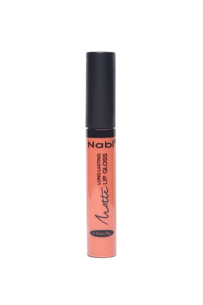 Matte Long Lasting Lipgloss