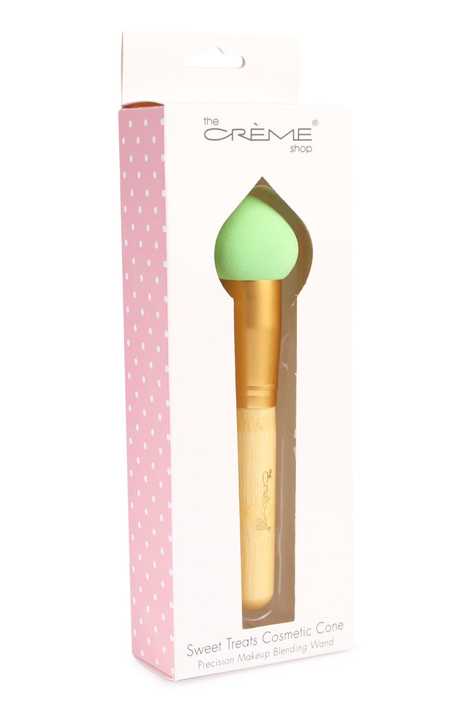 Precision Makeup Blending Wand