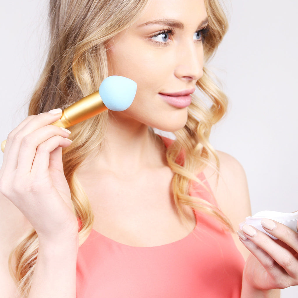 Precision Makeup Blending Wand