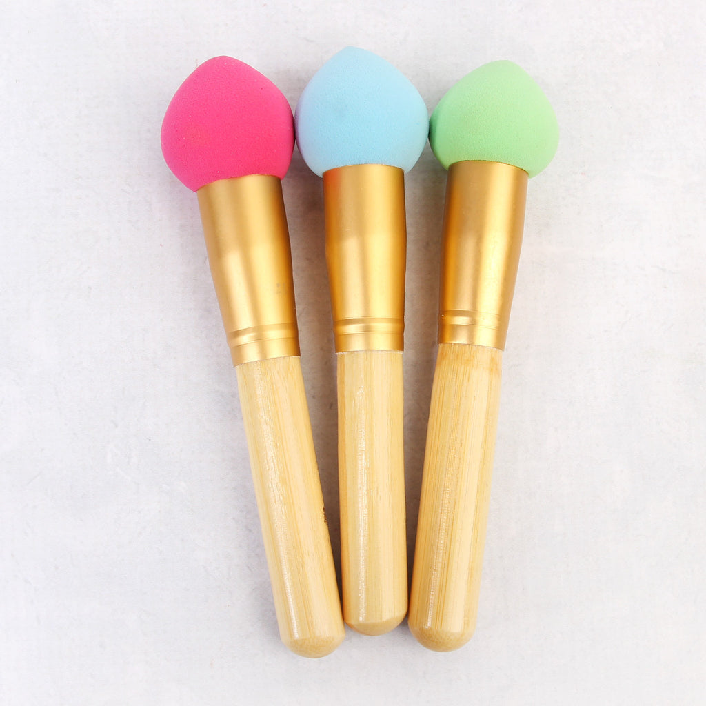 Precision Makeup Blending Wand