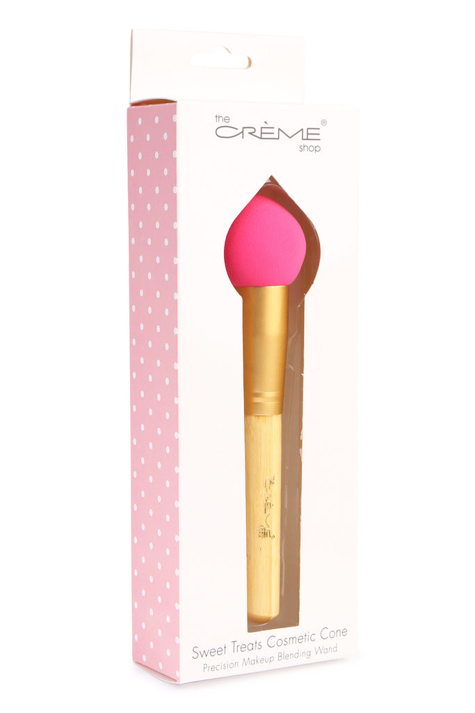 Precision Makeup Blending Wand