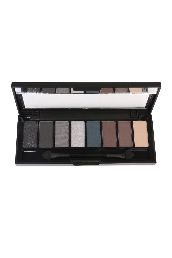 The Smokey Eyeshadow Palette