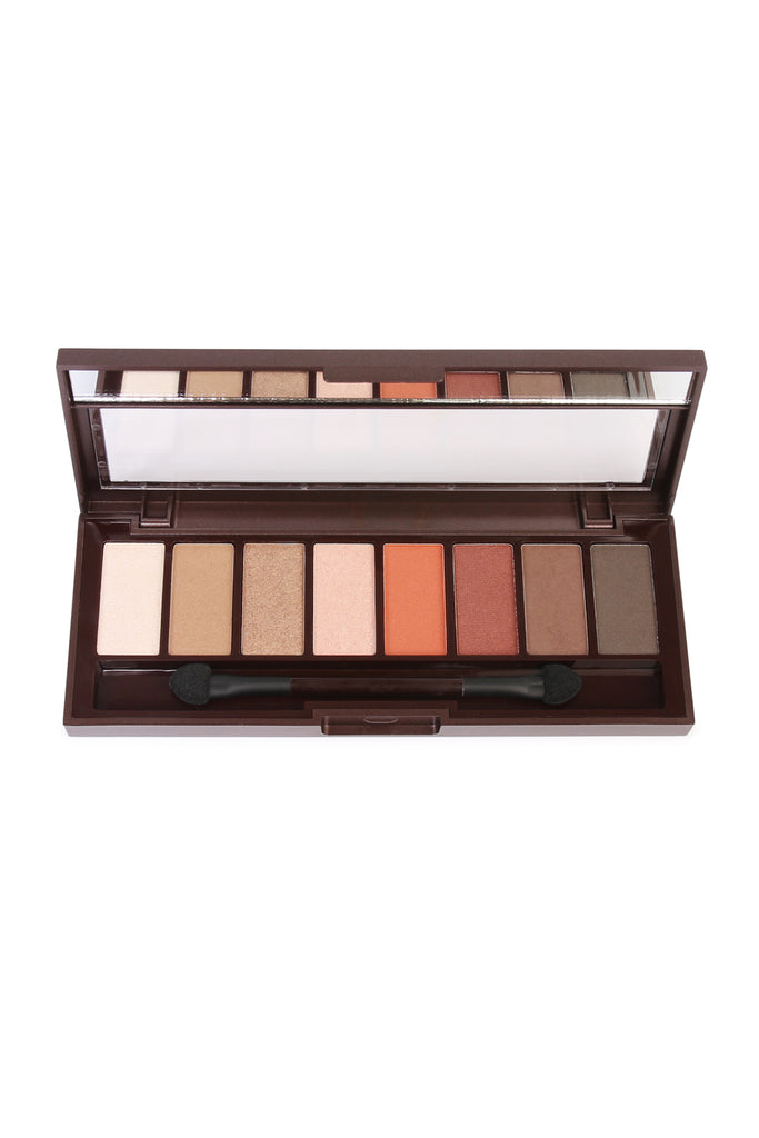 The Nudes Eyeshadow pallets