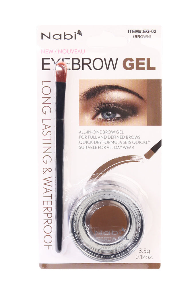 Nabi Eyebrow Gel
