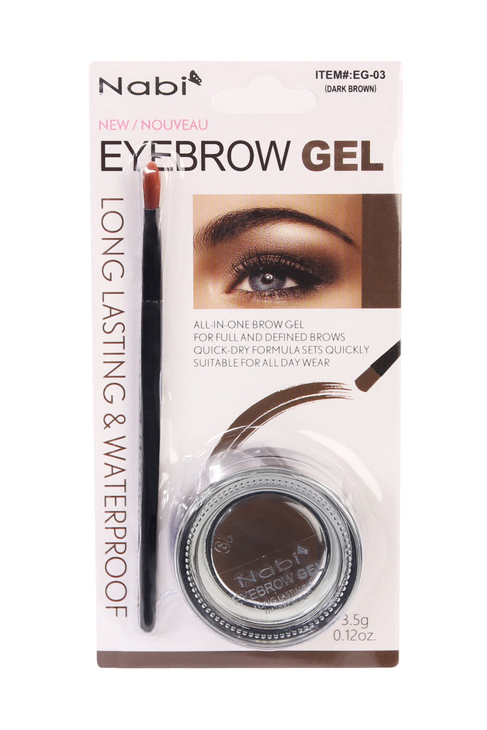 Nabi Eyebrow Gel