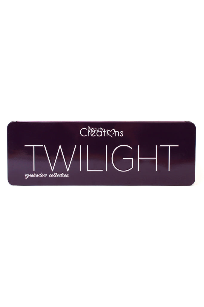 Twilight Eyeshadow Palette