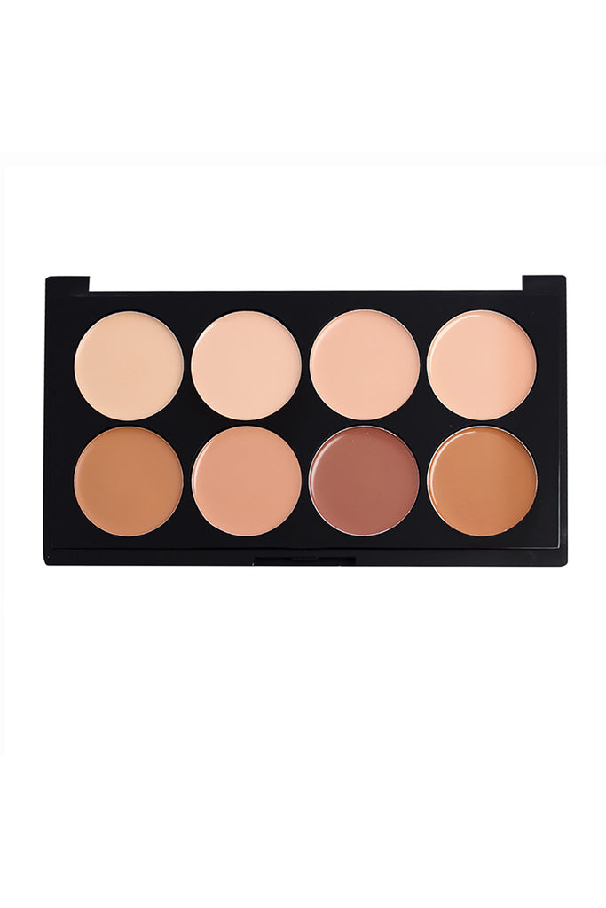 Photo Chic Concealer & Contour Palette
