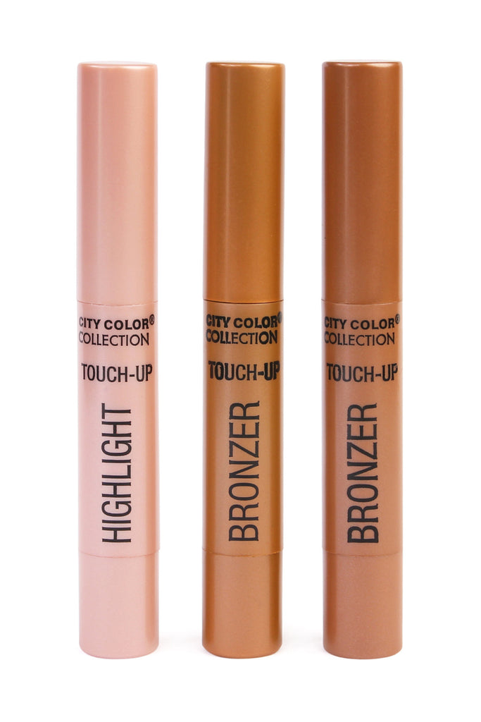 Touch-up 3 Highlighting Cream Set