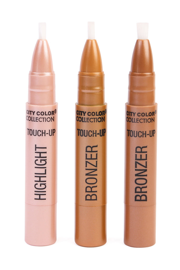 Touch-up 3 Highlighting Cream Set