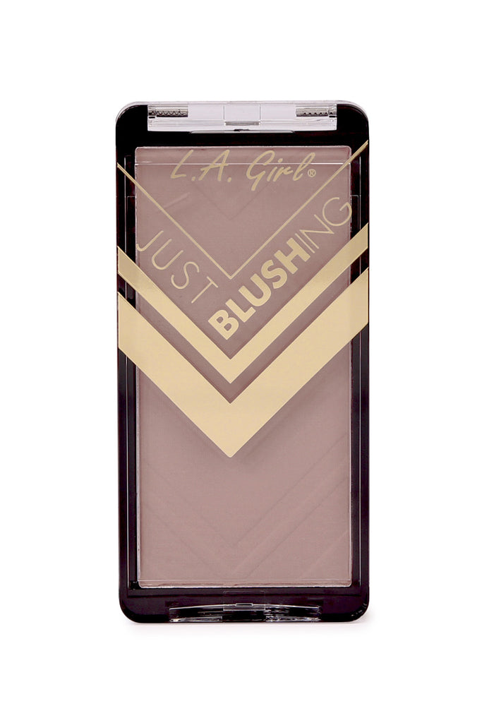 L.A. Girl Just Blushing