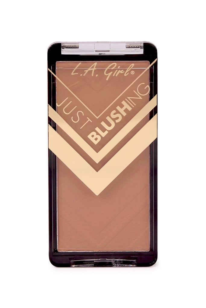 L.A. Girl Just Blushing