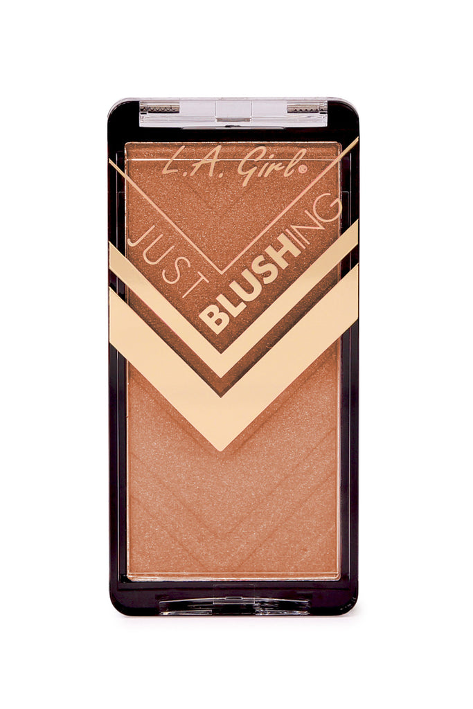L.A. Girl Just Blushing