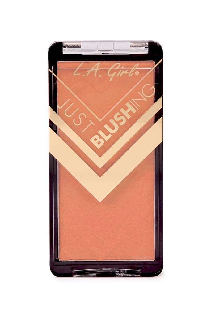 L.A. Girl Just Blushing