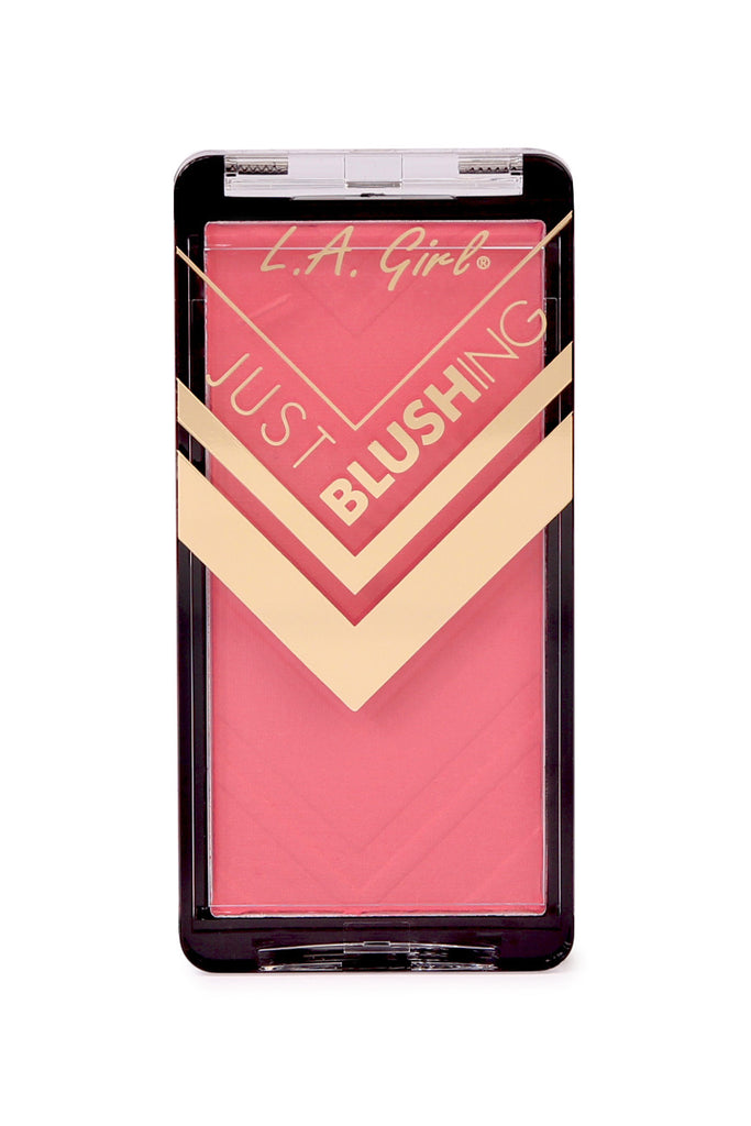 L.A. Girl Just Blushing