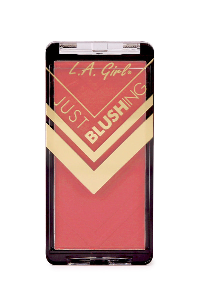 L.A. Girl Just Blushing