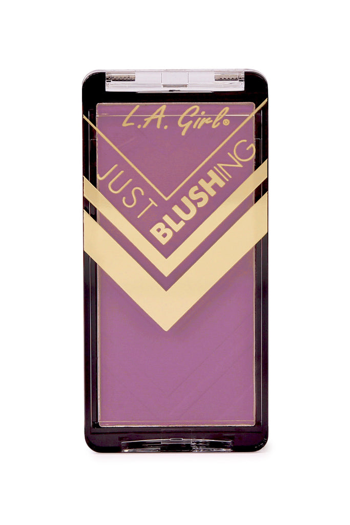 L.A. Girl Just Blushing