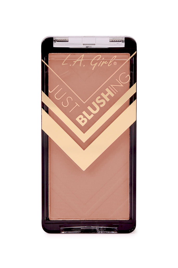 L.A. Girl Just Blushing