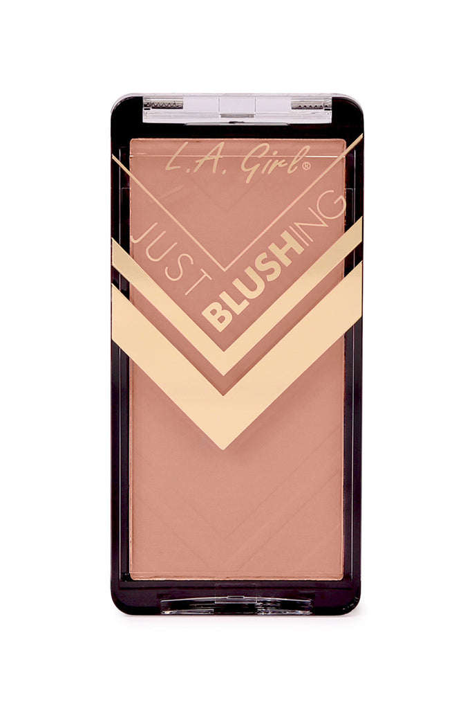 L.A. Girl Just Blushing