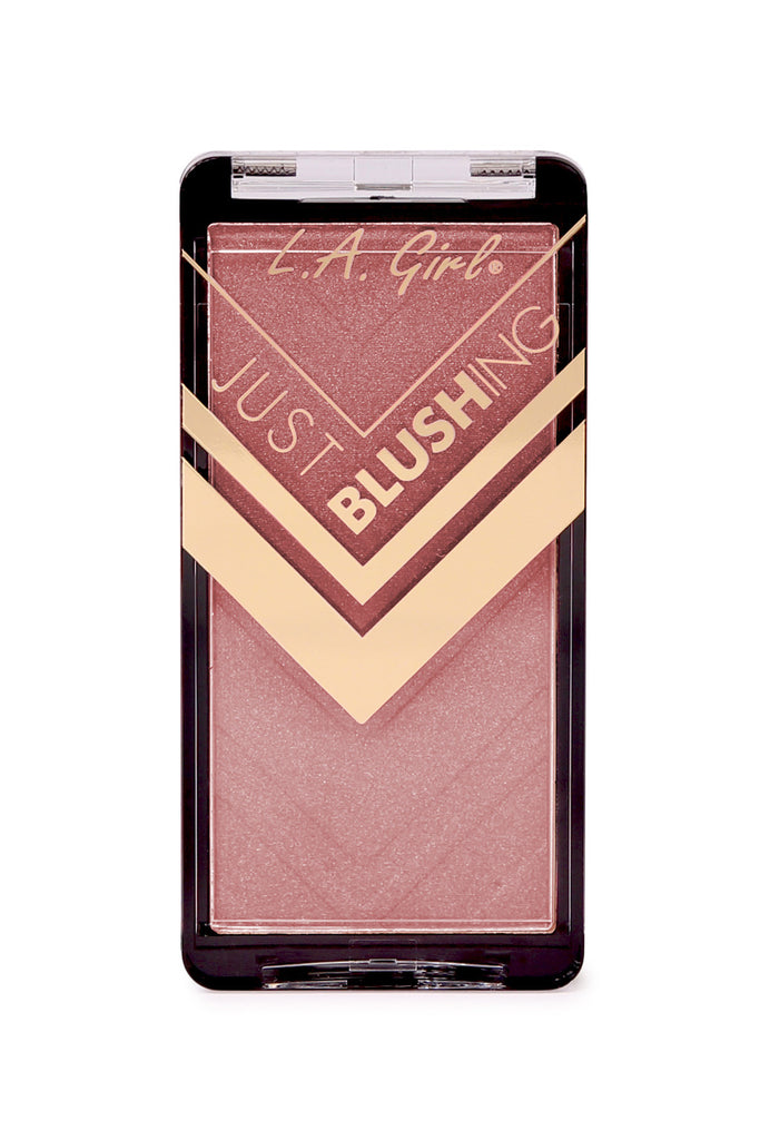 L.A. Girl Just Blushing