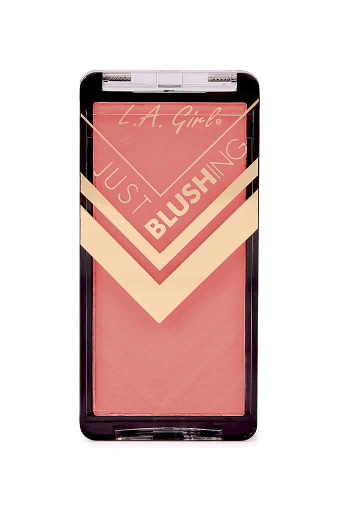 L.A. Girl Just Blushing