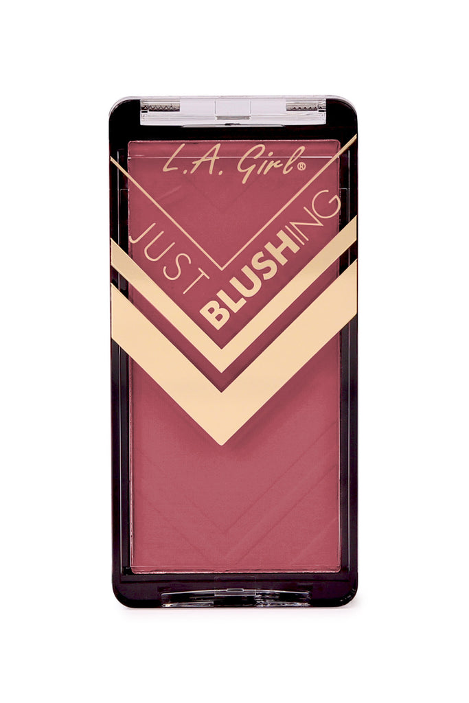L.A. Girl Just Blushing