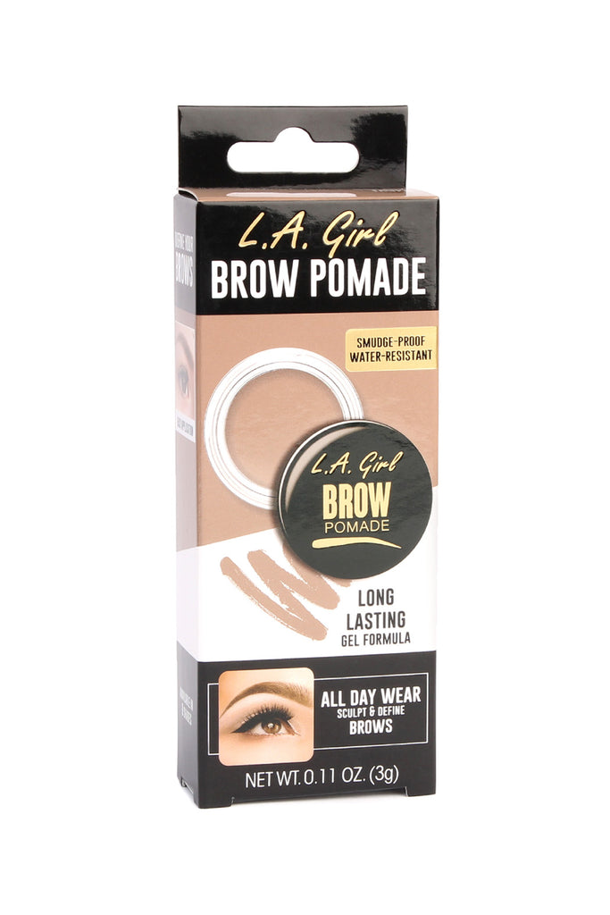 L.A Girl Brow Pomade