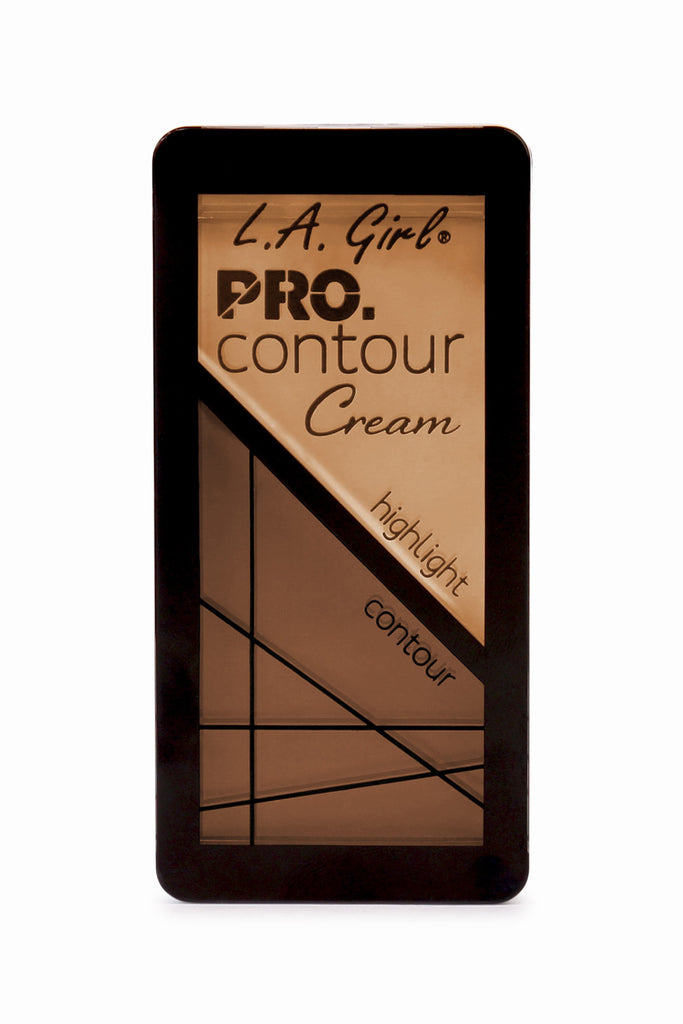 L.A. Girl Pro Contour Cream