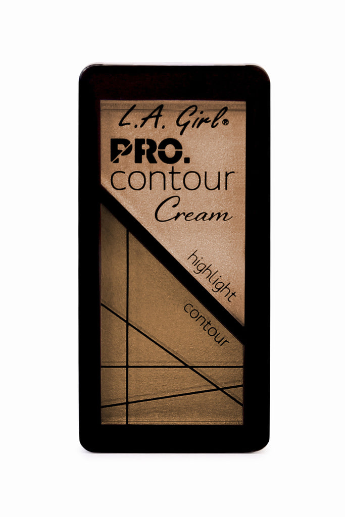 L.A. Girl Pro Contour Cream