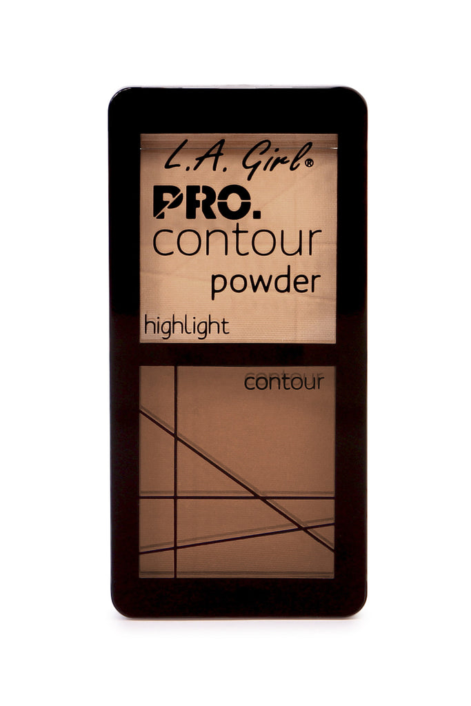 L.A. Girl Pro Contour Powder