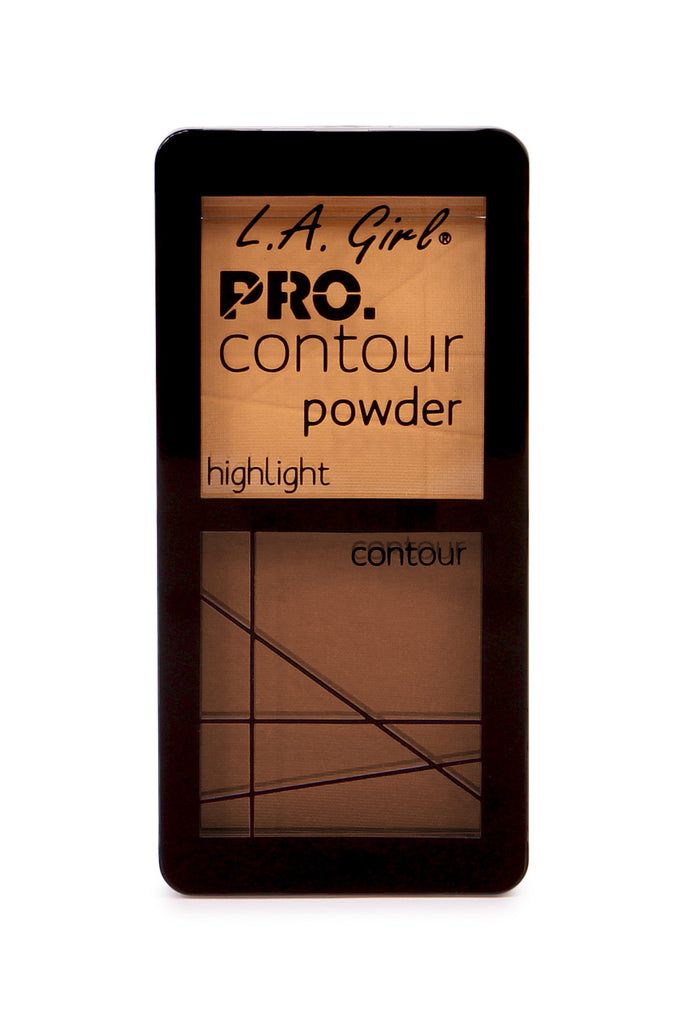 L.A. Girl Pro Contour Powder