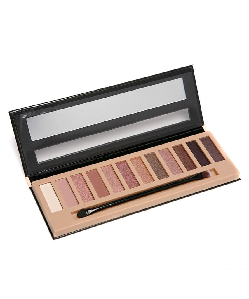 L.A. Girl Eye Shadow Brick Palette