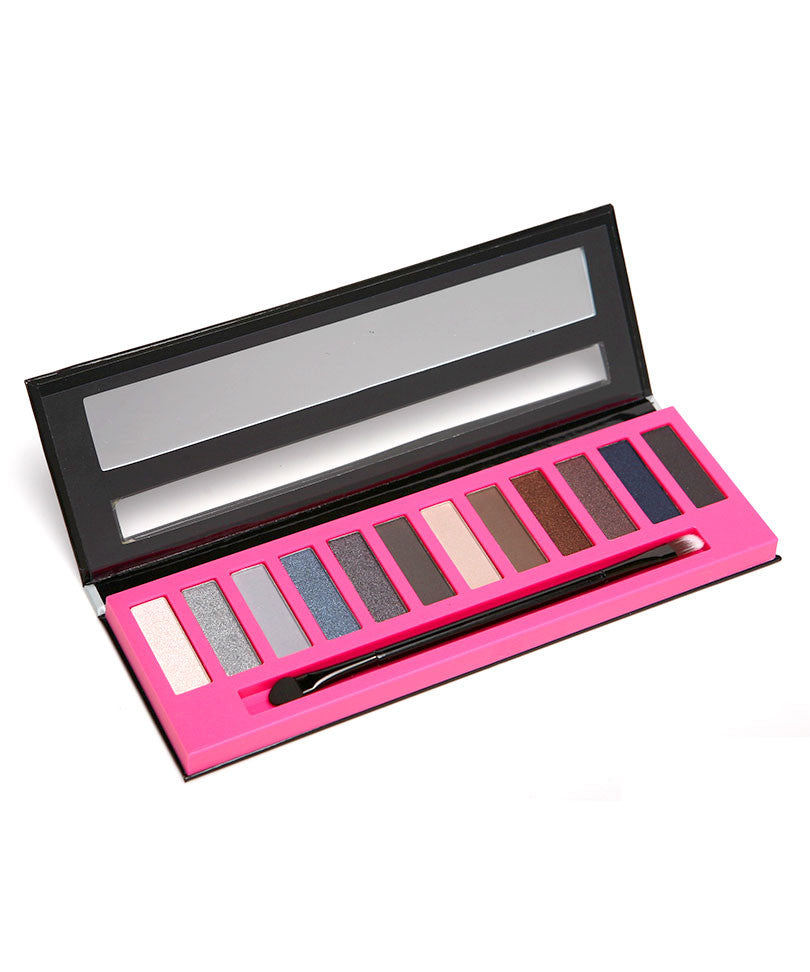 L.A. Girl Eye Shadow Brick Palette