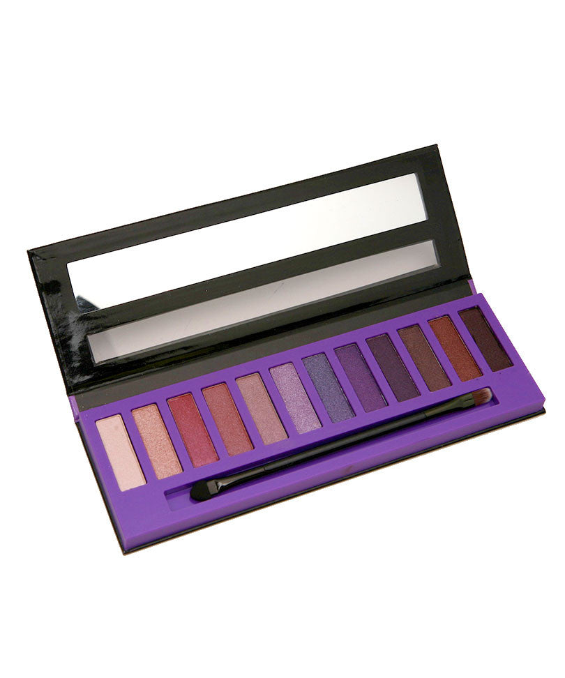 L.A. Girl Eye Shadow Brick Palette