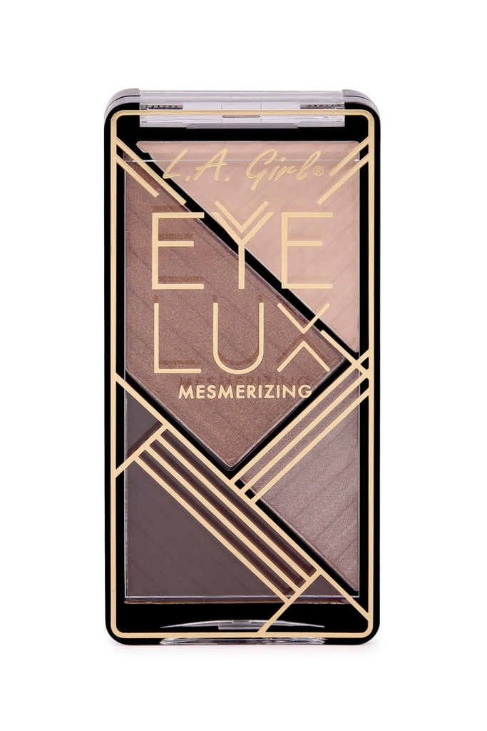 L.A. Girl Eye Lux Eyeshadow