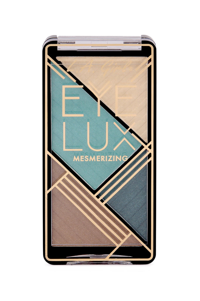 L.A. Girl Eye Lux Eyeshadow