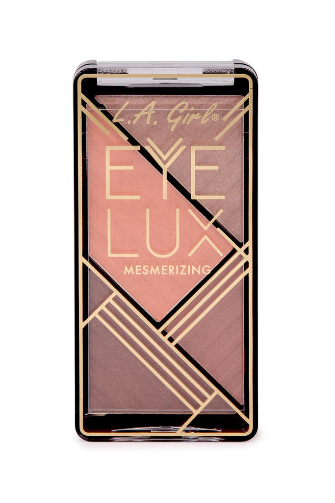 L.A. Girl Eye Lux Eyeshadow