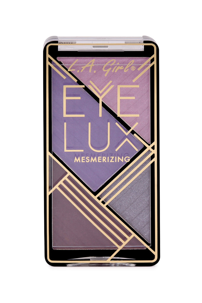 L.A. Girl Eye Lux Eyeshadow