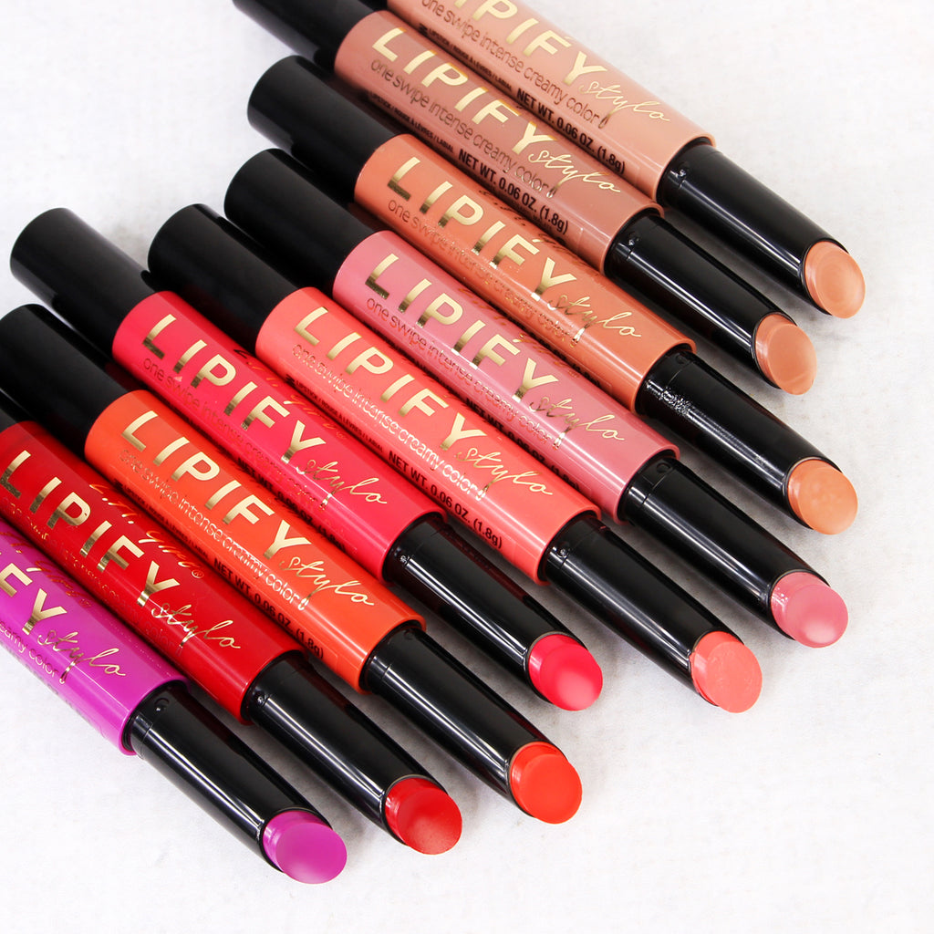 Lipify Stylo Lipstick