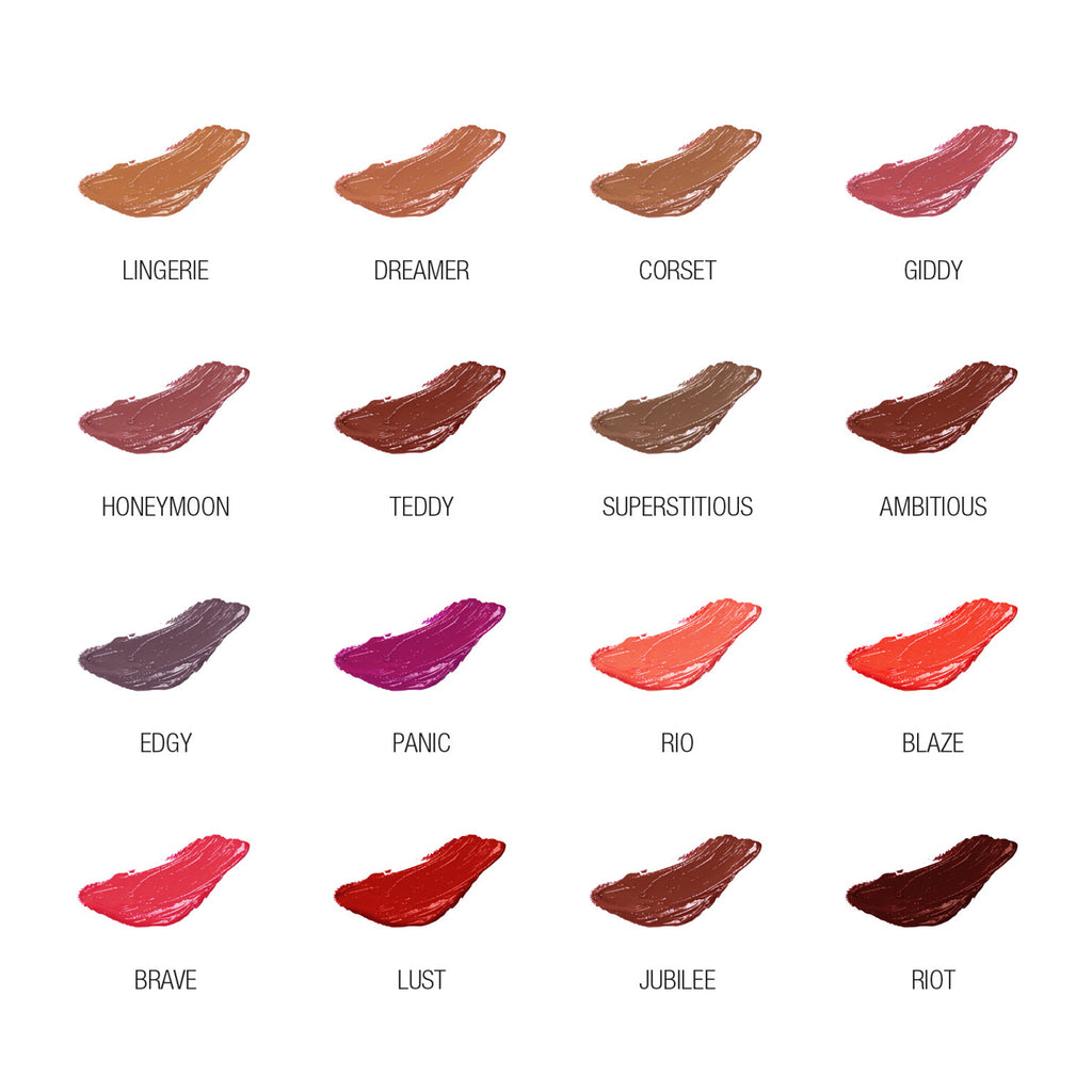 Lipify Stylo Lipstick