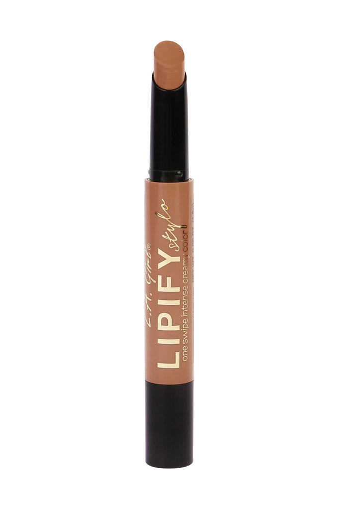 Lipify Stylo Lipstick