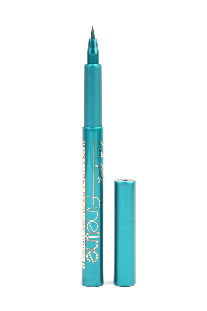 L.A. Girl Fineline Liquid Eyeliner - Riah Fashion