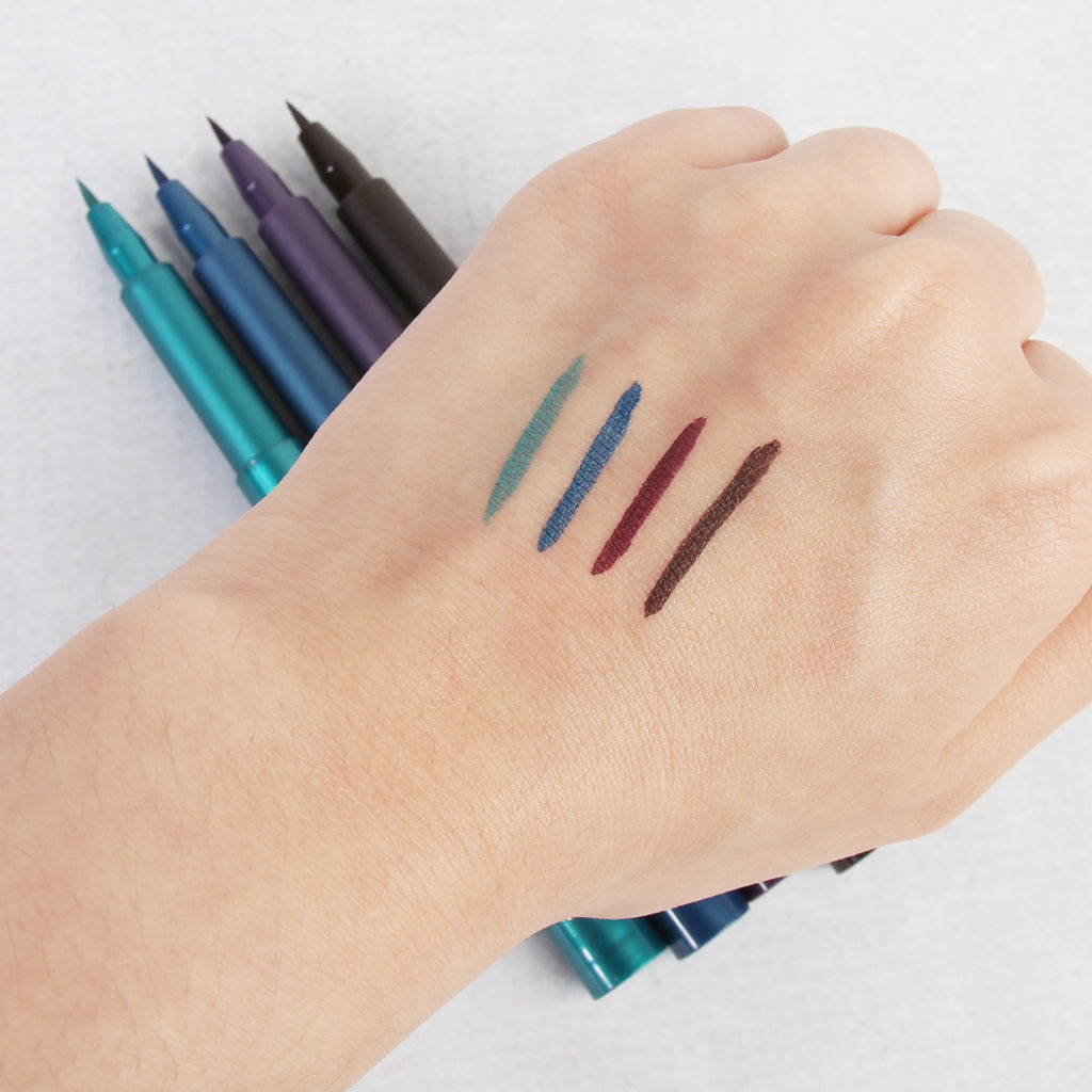 L.A. Girl Fineline Liquid Eyeliner - Riah Fashion