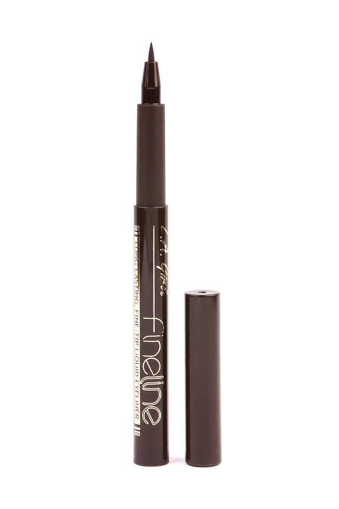 L.A. Girl Fineline Liquid Eyeliner - Riah Fashion
