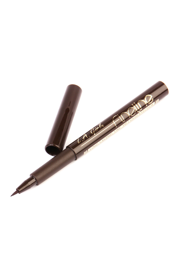 L.A. Girl Fineline Liquid Eyeliner - Riah Fashion