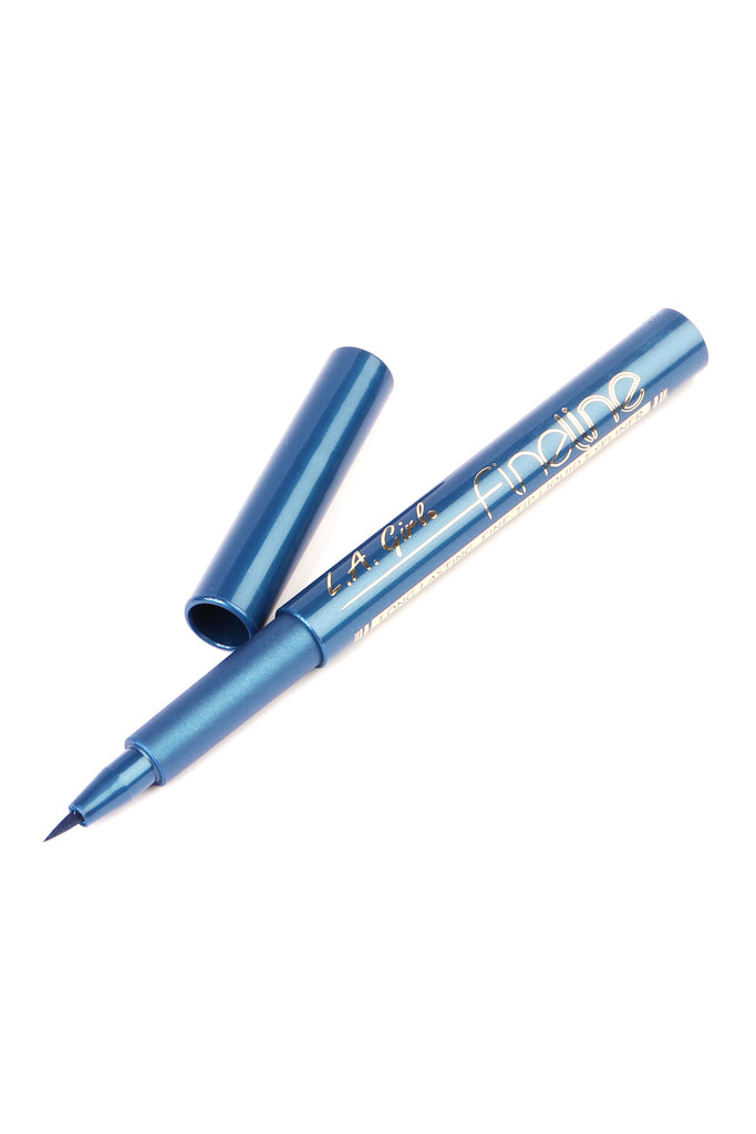 L.A. Girl Fineline Liquid Eyeliner - Riah Fashion